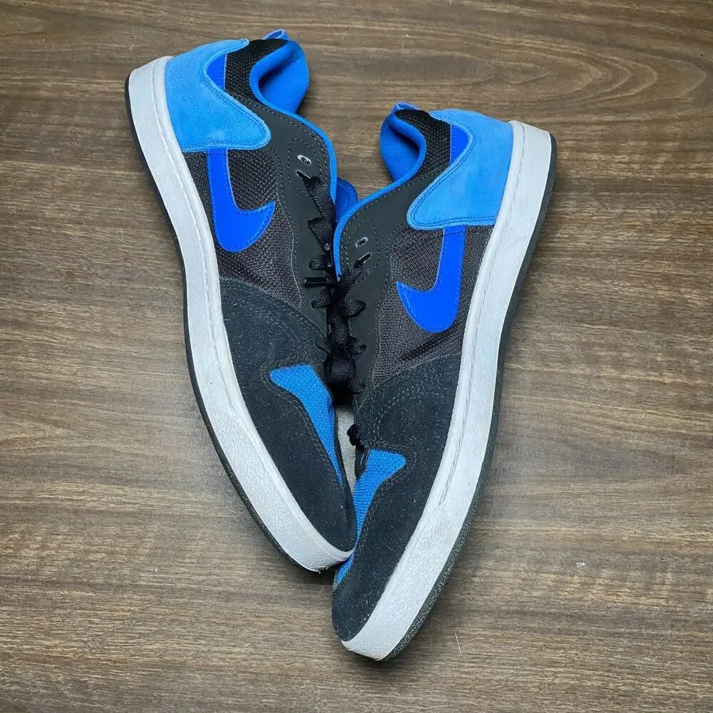 Nike what included